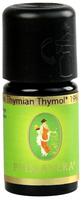 PZN-DE 12552532, Primavera Life Thymian &Ouml;l Thymol Bio &auml;therisch &Auml;therisches &Ouml;l 5