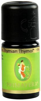 Primavera Life Thymian Thymol Bio (5 ml)