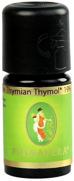 Primavera Life Thymian Thymol Bio (5 ml)