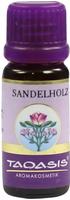 PZN-DE 02525014, TAOASIS Natur Duft Manufaktur Sandelholz &Ouml;l Bio 8% 10 ml,