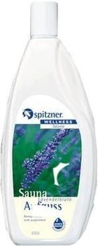 Spitzner Sauna-Aufguss Lavendelblüte Wellness (1000 ml)