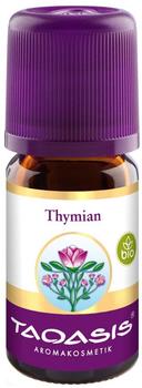 Taoasis Thymian weiss Linalool Bio Öl (5 ml)