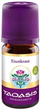 Taoasis Eisenkraut Rein Bio Öl (5 ml)