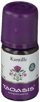Taoasis Taomed Kamille Öl marokkanisch Bio (5 ml)