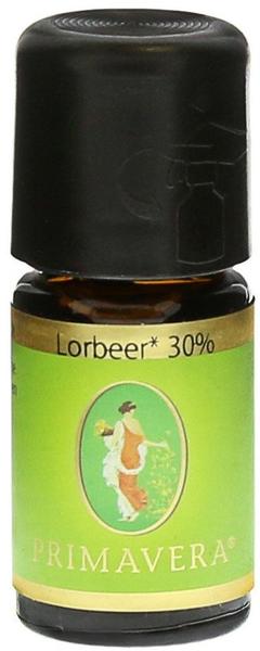 Primavera Life Lorbeer 30% bio (5 ml)