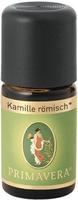 PZN-DE 00720303, Kamillen &Ouml;l r&ouml;misch &auml;therisch bio &Auml;therisches &Ouml;l Inhalt: 5 ml