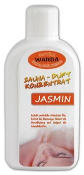 Warda Saunaduftkonzentrat Jasmin (1 l)