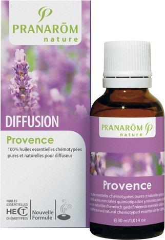Pranarôm Provence ätherisches Öl Duftmischung