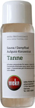 Weka Holzbau Weka Sauna/Dampfbad Aufguss-Konzentrat (250 ml)