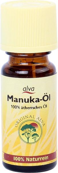 Alva Manuka-Öl (10 ml)
