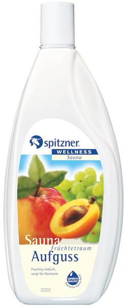 Spitzner Saunaaufguss Früchtetraum (1 L)