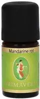 PZN-DE 10546289, Mandarine &Ouml;l rot &Auml;therisches &Ouml;l Inhalt: 5 ml