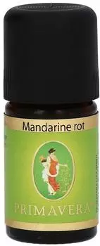 Primavera Life Mandarine rot (5ml)
