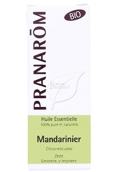 Pranarôm Ätherisches Öl Mandarine bio (10ml)
