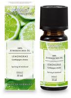 pajoma&reg; &auml;therisches Lemongras &Ouml;l 10 ml