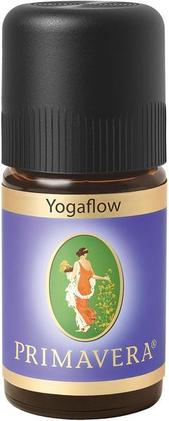 Primavera Life Yogaflow Duftmischung (5ml)