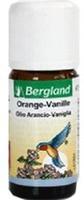 PZN-DE 05392559, Bergland Orange-Vanille Duftmischung &Ouml;l 10 ml, Grundpreis: &euro;