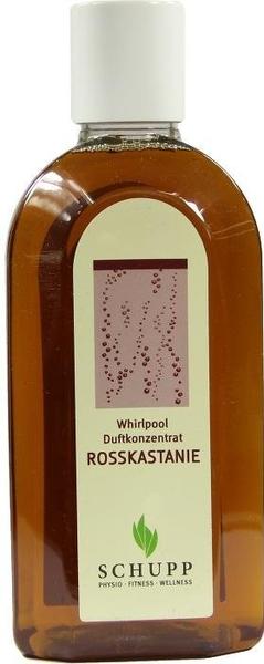 Schupp Whirpool Duftkonzentrat Rosskastanie (500 ml)