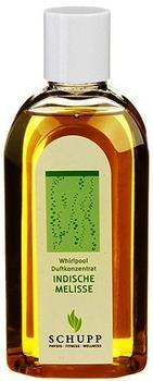 Schupp Whirpool Duftkonzentrat Indische Melisse (500 ml)