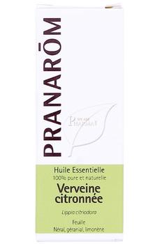 Pranarôm Essential Oils Verbena Lemon (5 ml)
