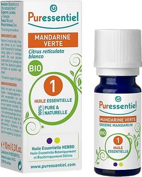 Puressentiel Citrus reticulata blanco bio (10ml)