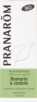 Pranarôm Rosmarinus officinalis ct cinéole bio (10ml)