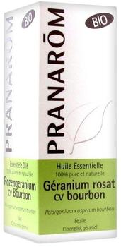 Pranarôm Pelargonium graveolens - type bourbon (10ml)