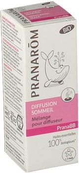 Pranarôm PranaBB Diffusion Sleep (10ml)