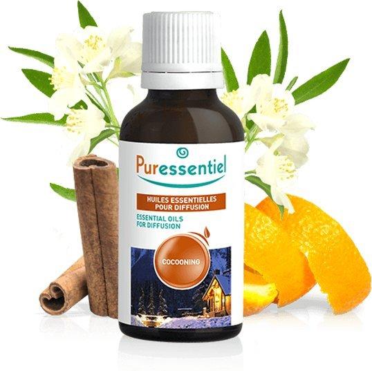 Puressentiel Cocooning Synergy (30ml)