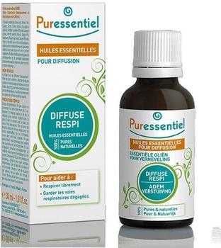 Puressentiel Respiratory Blend (30ml)