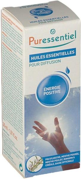 Puressentiel Positive Energy Synergy (30ml)
