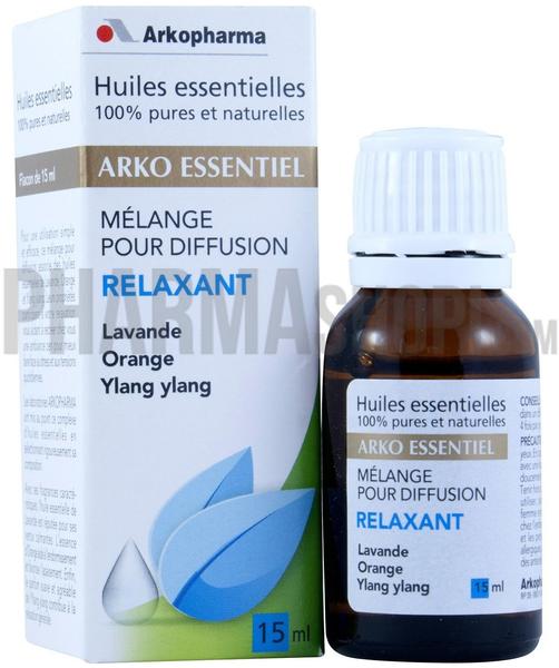 Arkopharma Arko Essentiel Mixture for Relaxing Diffusion(15ml)