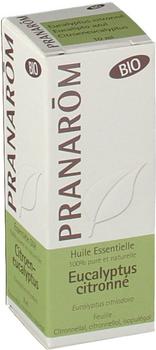 Pranarôm Eucalyptus citriodora (10ml)