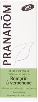 Pranarôm Rosmarinus officinalis ct verbénone (5ml)