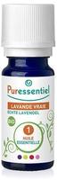 Echter Lavendel Bio &auml;therisches &Ouml;l 10 ml