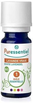 Puressentiel Echte Lavendel bio (10ml)
