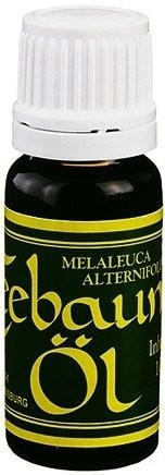 Allpharm Teebaum Oel (10 ml)