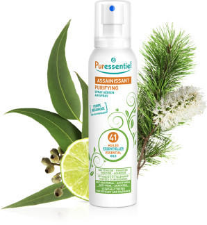 Puressentiel Purifying Air Spray (75ml)