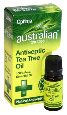 Optima Tea Tree Oil (10ml)