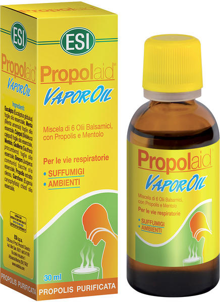ESI Propolaid Vaporoil (30ml)