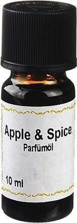 Apotheker Bauer + Cie Weihnachtsöl Apple + Spice 10 ml