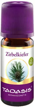 Taoasis Zirbelkiefer Öl Bio (10ml) Taoasis Zirbelkiefer Öl Bio (10ml)