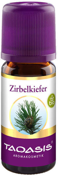Taoasis Zirbelkiefer Öl Bio (10ml)