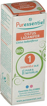 Puressentiel Cistus ladanifer bio (5ml)