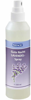 Wenko Gute Nacht Lavendel- Spray (250ml)