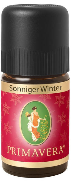 Primavera Life Sonninger Winter ätherisches Öl (5ml)
