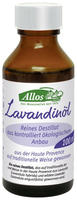 Allos - Lavandin-&Ouml;l