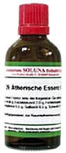 Soluna Heilmittel GmbH Ätherische Essenz II (100 ml)