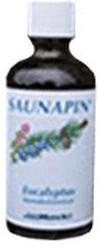 Josef Mack KG Saunapin Eukalyptus Lösung (100 ml)