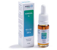 St. Georg 15% CBD &Ouml;l | Vollspektrum | Inhalt 10 ml